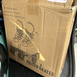 Rollerskates