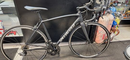 54cm Specialized Allez Ultegra Parts