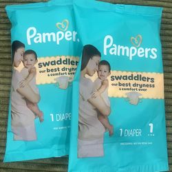 Diapers
