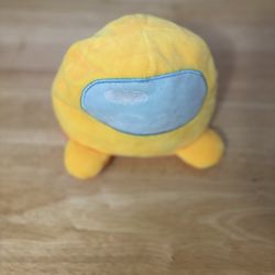 Among Us Plush