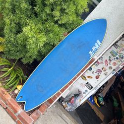 Surfboard