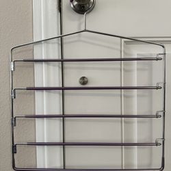 5-Tier Pant Hanger