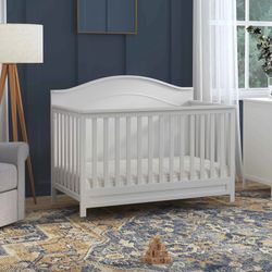 DaVinci Charlie 4-1 Convertible Crib