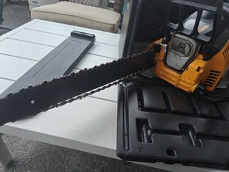 Poulan Pro 42cc 18 inches chainsaw
