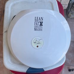 George Foreman Grill