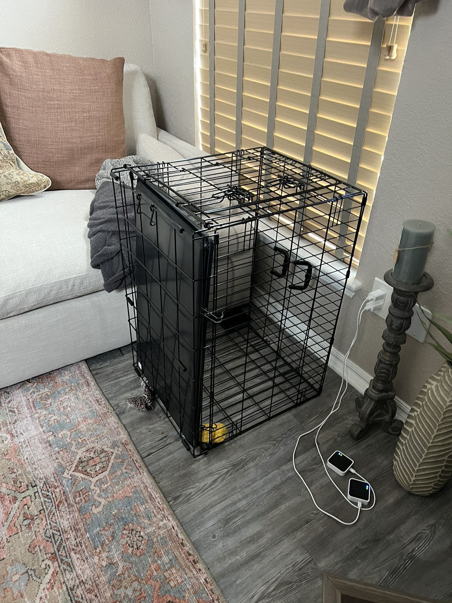 Dog Crate
