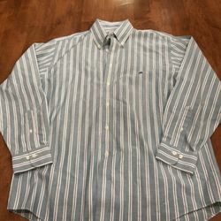 Men’s Brooks Brothers, button-down shirt shipping available