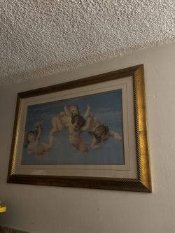 Angel Frame 