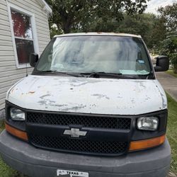 2007 Chevrolet Silverado 2500 HD