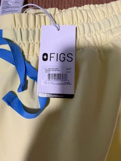 Figs  yellow brand new