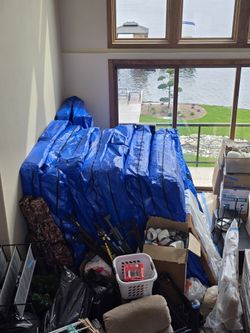 Mattress Storage Bags