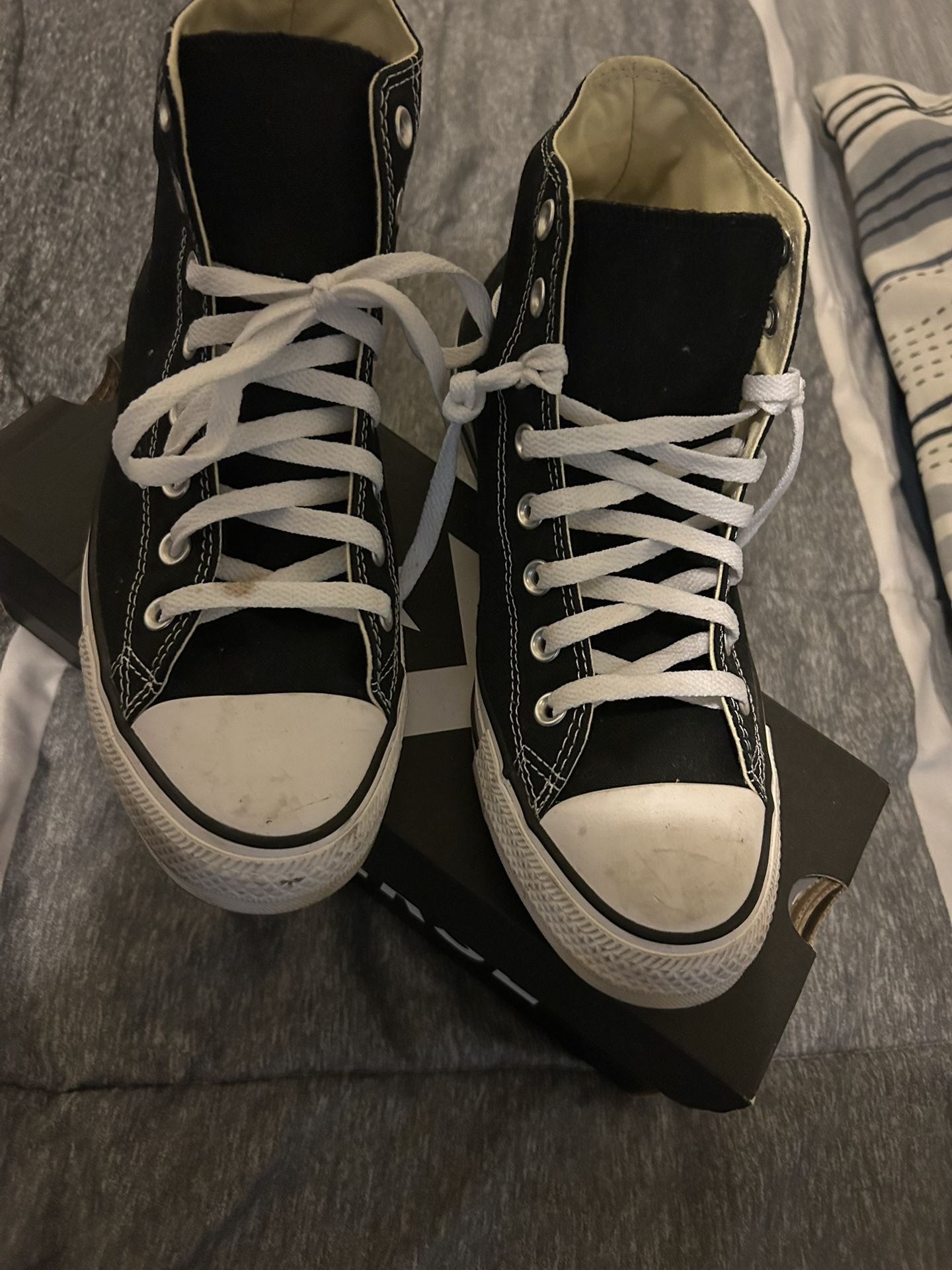Converse