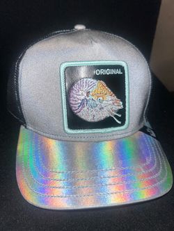 Goorin Bros Original Nautilus Trucker Hat