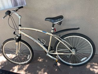 Land Rider Bicycle Auto Shift 14 gears