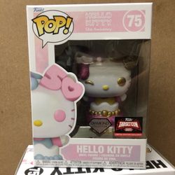 Hello Kitty 