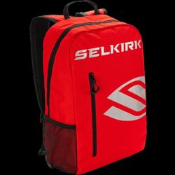 Selkirk Core Line Day Pickleball Backpack