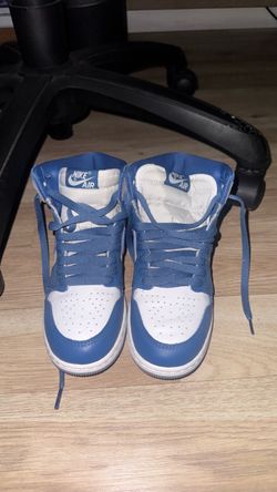 Size 4 Jordan’s