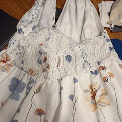 Medium Sundress Beautiful 