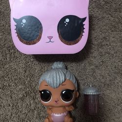 LOL ooh Lala Baby Surprise