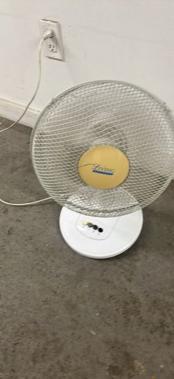 speed swivel good working condition fan 3 speed swivel good working condition fan