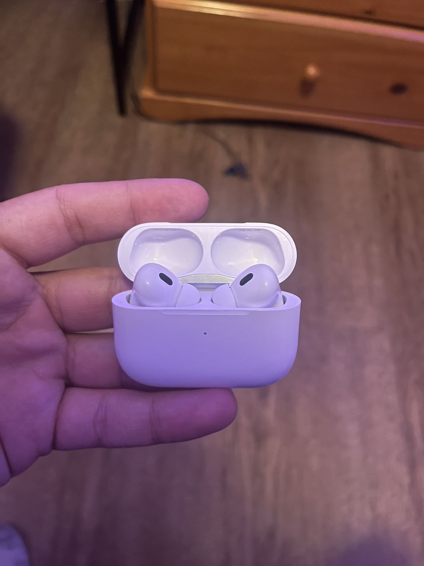 AirPod Pro 2nd Gen