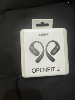 Shokz Wireless Earphone