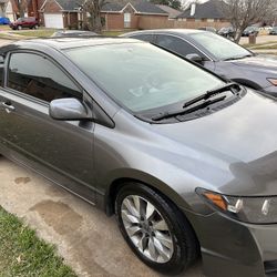 2011 Honda Civic