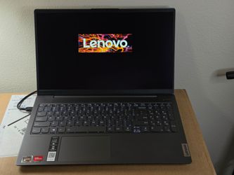 Lenovo IdeaPad 5 - Ryzen 5 - 512GB - Touchscreen, Mint condition