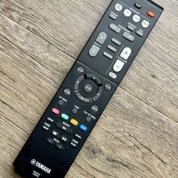 YAMAHA RAV531 (ZP35470) Receiver Remote Control