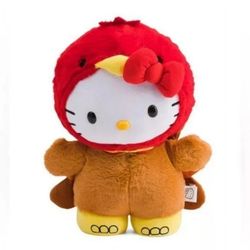 Hello Kitty Turkey 