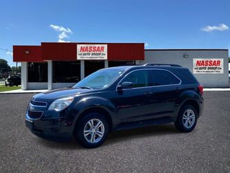 2013 Chevrolet Equinox