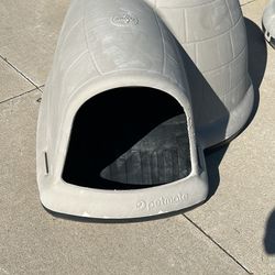 Two Xl  Dog Houses For Sale 