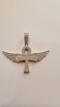 925 Sterling silver charm