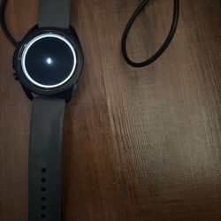 Samsung Watch 3