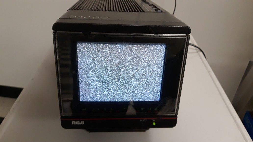 TV for Camping