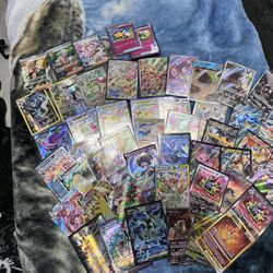 Pokemon Collection 