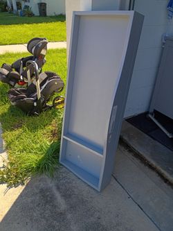 Changing table