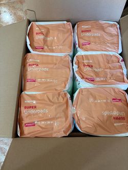 McKesson Underpads