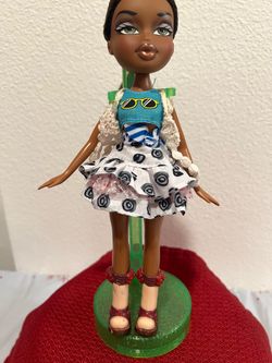 Brats Doll Collection