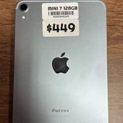 On Salen Mini 7 128GB 