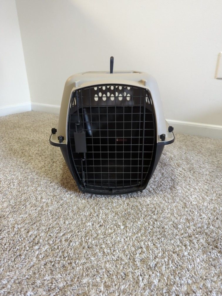 Pet Carrier