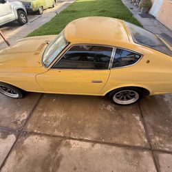 Datsun / Nissan 