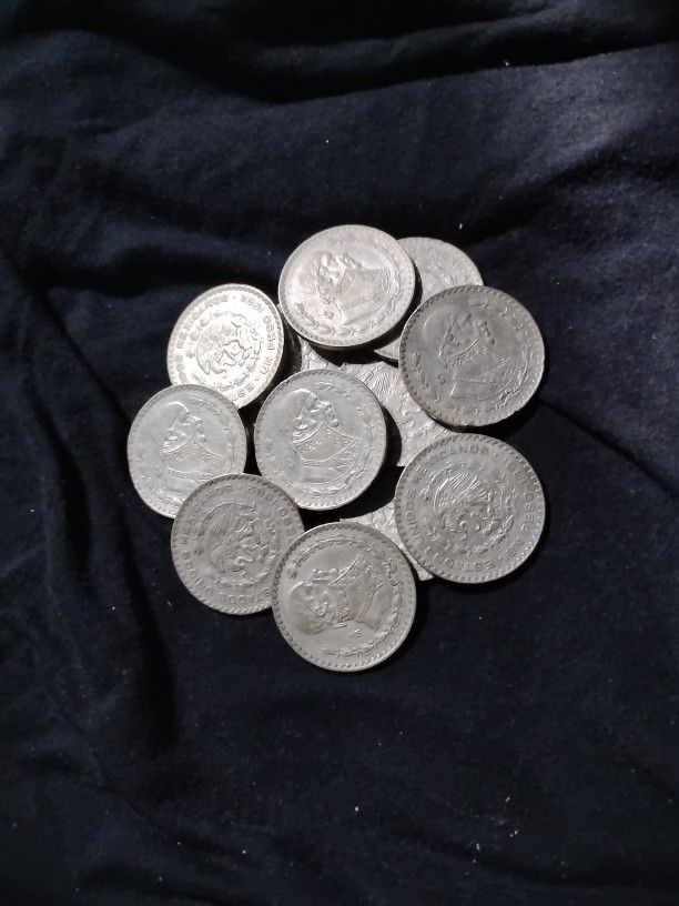 Coins