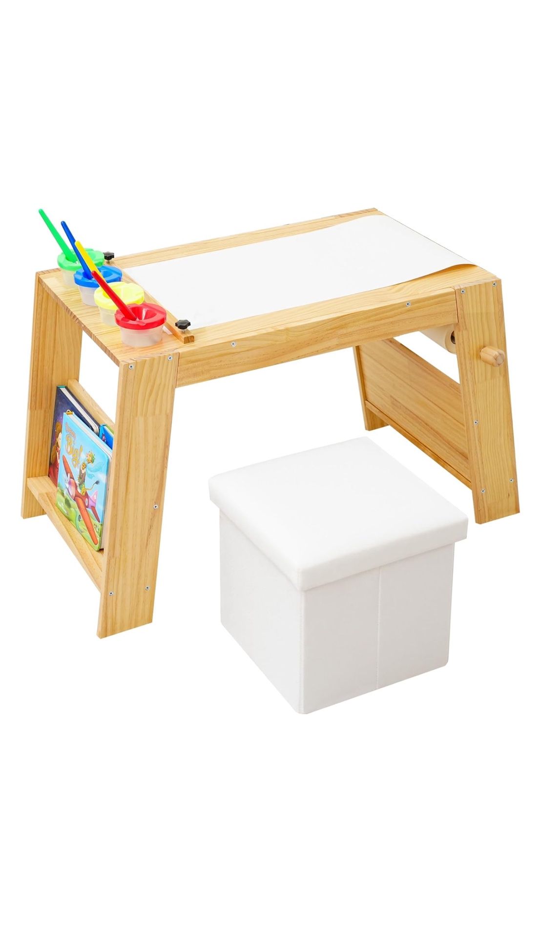 Kids Arts & Crafts Table *Brand New*
