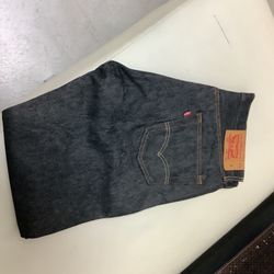 Pantalón  Levi’s 501  Nuevo   Talla 36