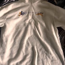 Disney Sweater