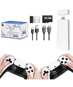 M15 4K TV Game Stick