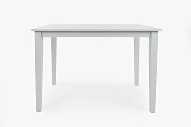 Simplicity Dove Counter Table
