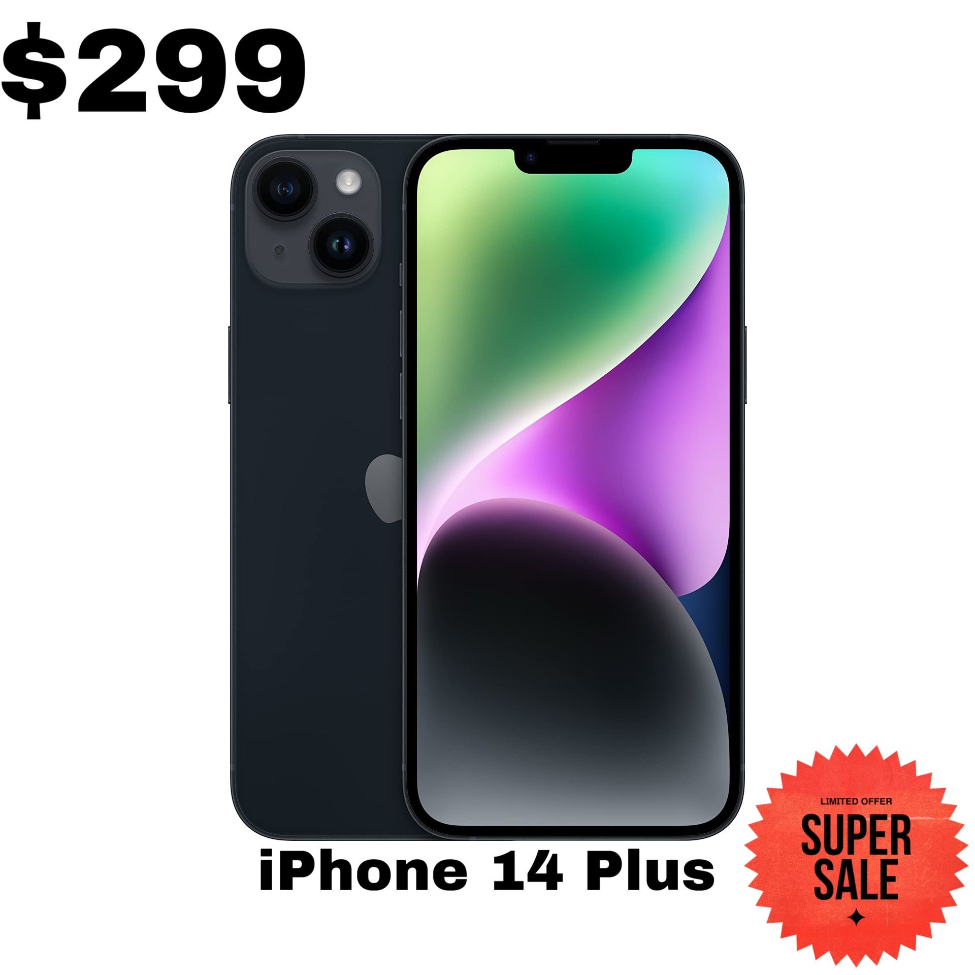 iPhone 14 Plus