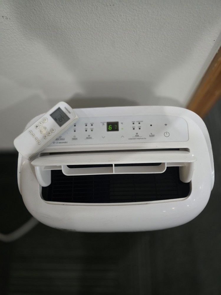 Toshiba Portable AC